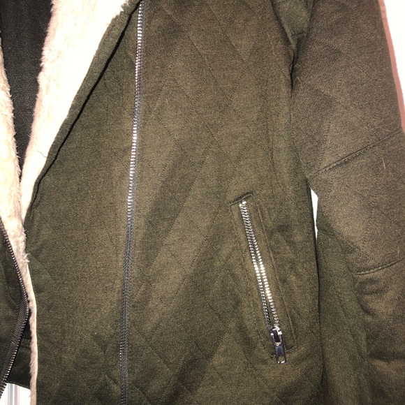 Cecico bomber jacket - Picture 3 of 5